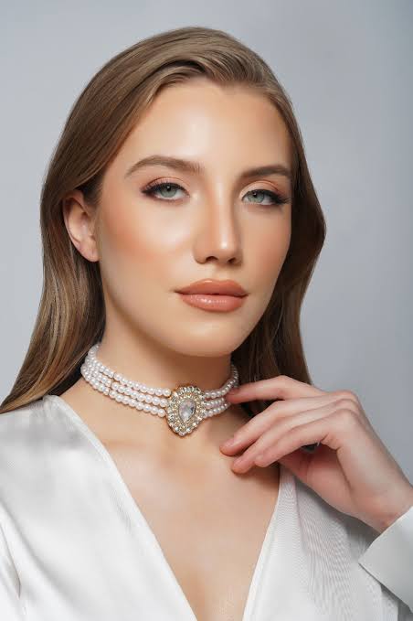 Jwellery & accessories